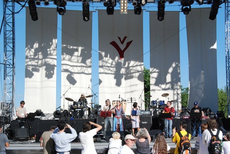 Млада - Країна Мрій 2008