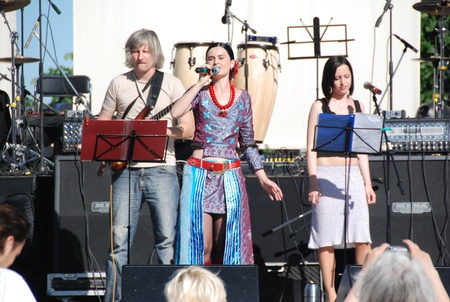 Млада - Країна Мрій 2008