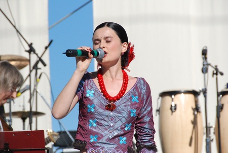 Млада - Країна Мрій 2008