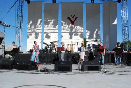 Млада - Країна Мрій 2008