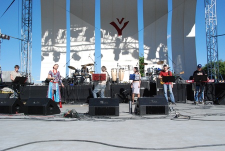 Млада - Країна Мрій 2008