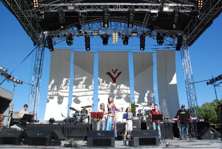 Млада - Країна Мрій 2008