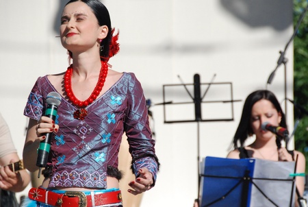 Млада - Країна Мрій 2008