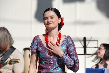 Млада - Країна Мрій 2008