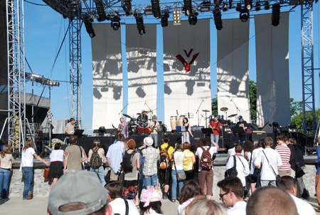 Млада - Країна Мрій 2008