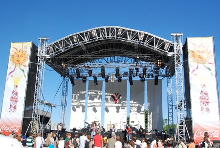 Млада - Країна Мрій 2008