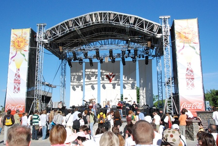 Млада - Країна Мрій 2008