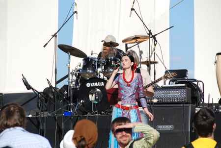 Млада - Країна Мрій 2008