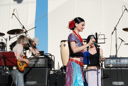 Млада - Країна Мрій 2008