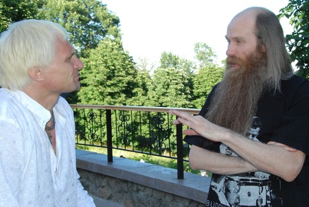 Млада - Країна Мрій 2008