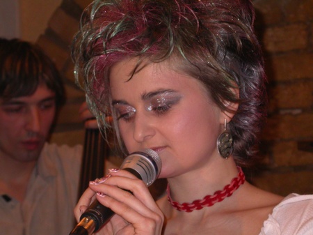 Млада - Bjork Acoustic Project 2005