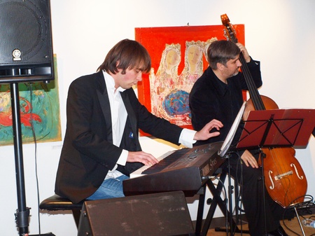 Млада - концерт 8.12.2010