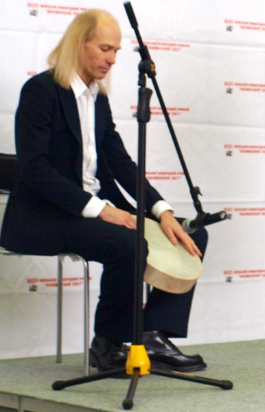 Млада - Медвін 23.12.2010