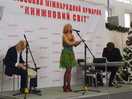 Млада - Медвін 23.12.2010