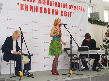 Млада - Медвін 23.12.2010