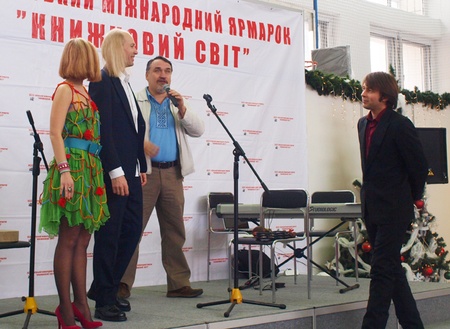 Млада - Медвін 23.12.2010