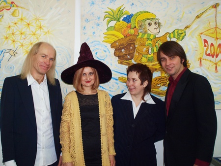 Млада - Медвін 23.12.2010