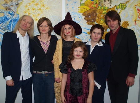 Млада - Медвін 23.12.2010