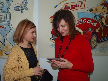 Млада - Медвін 23.12.2010